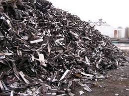 Centre may approve import of unshredded metal scrap at Inland Container Depot